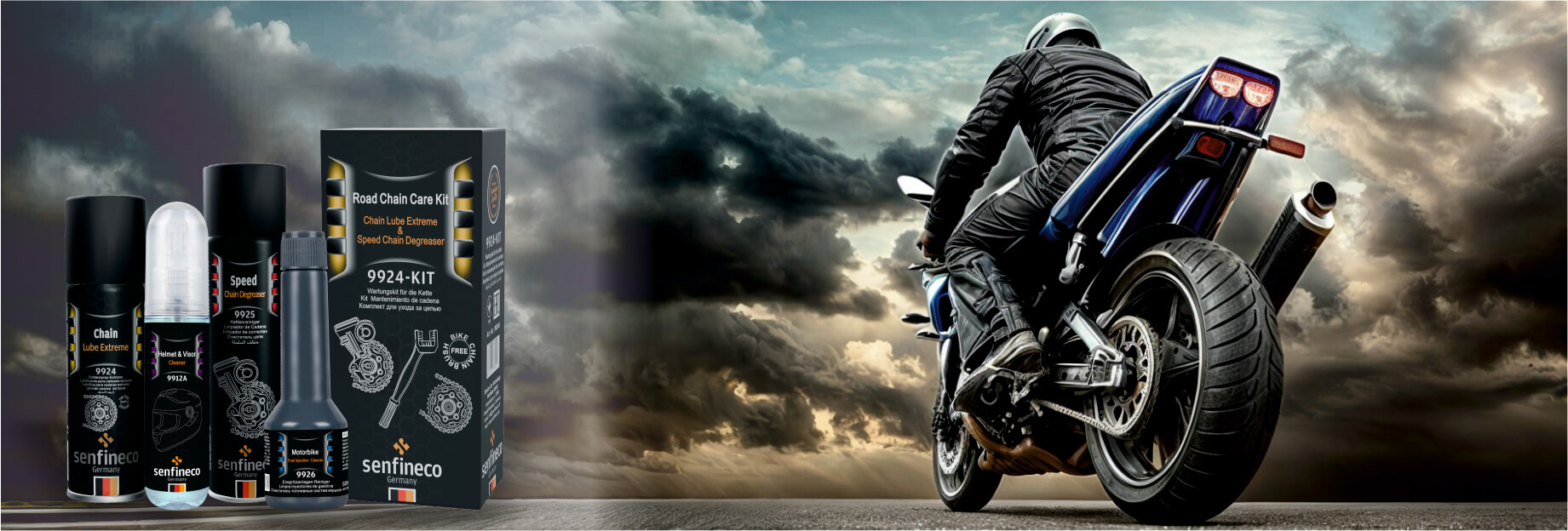 bike