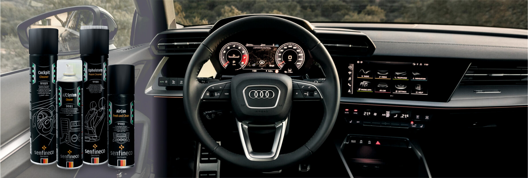 cokpit