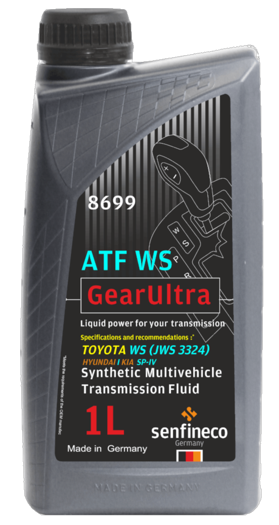Senfineco ATF WS