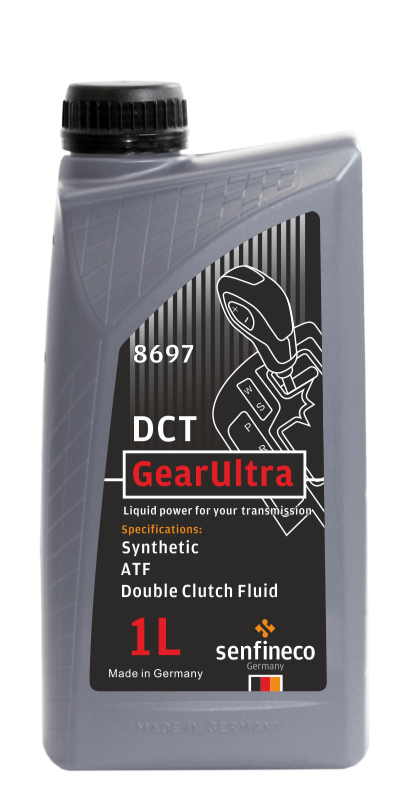 Senfineco GearUltra DCT