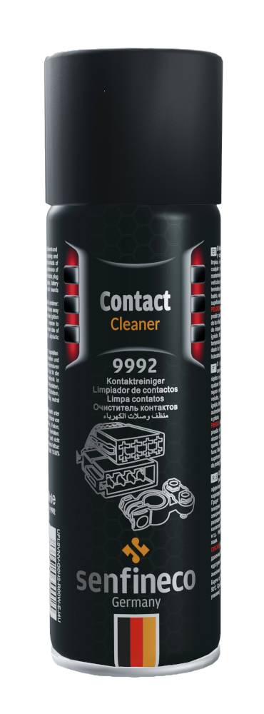Contact Cleaner منظف الكترونيات وحساس الايرماس