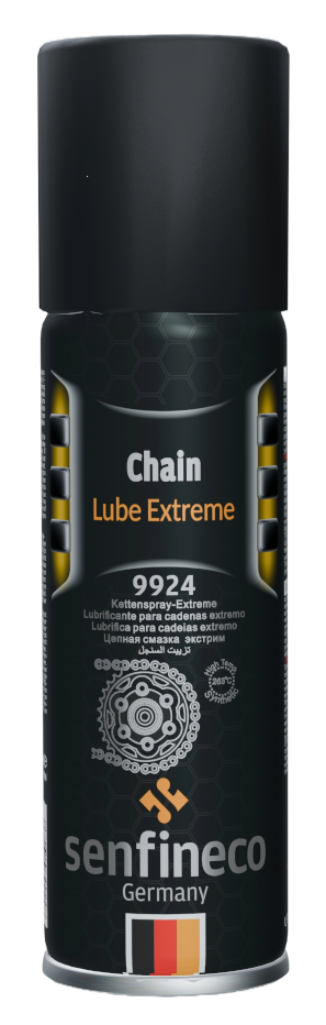 Chain Lube Extreme 200 ML تشحيم سلاسل الدراجة