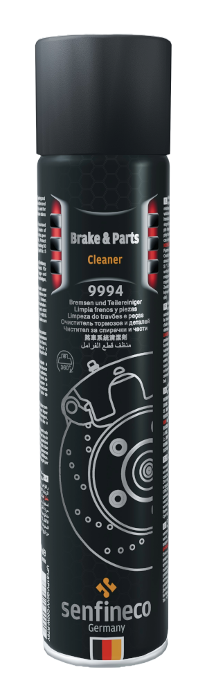 Brake & Parts Cleaner منظف القطع والفرامل