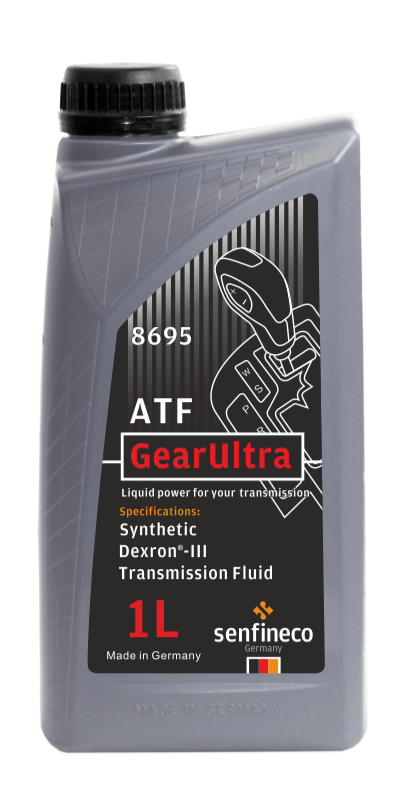Senfineco ATF DEXRON 3