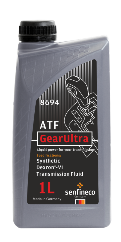 Senfineco ATF DEXRON VI RED
