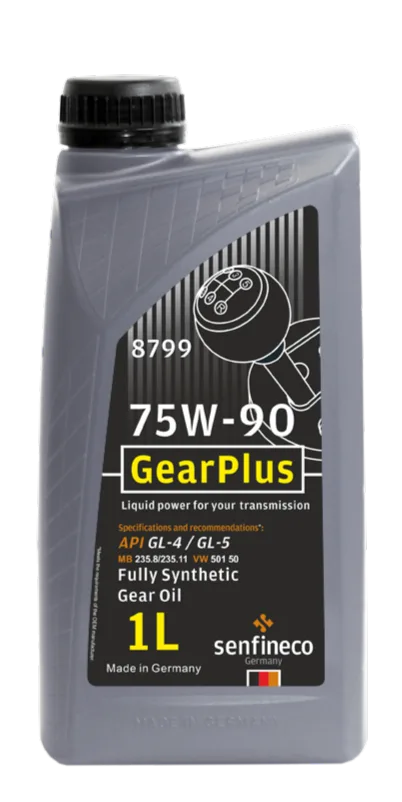 سنفينيكو جير بلس 75W-90 1 لتر