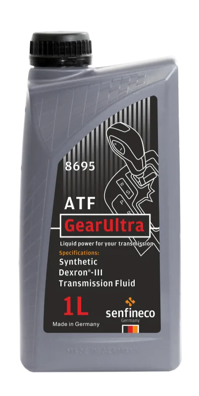 سنفينيكو زيت ناقل حركة ATF ديكسرون 3 1 لتر