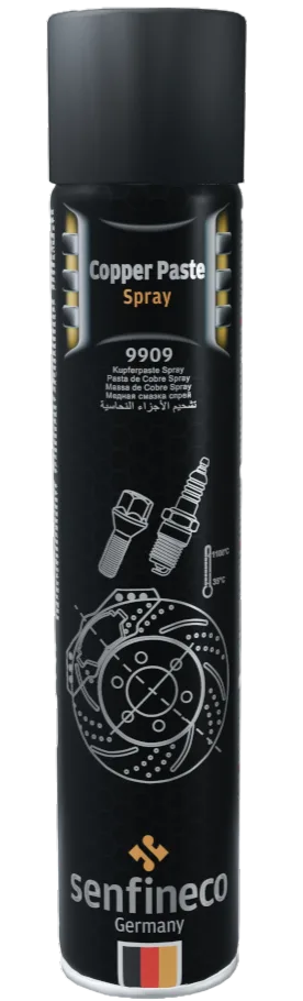 بخاخ معجون نحاسي 400 مل